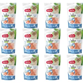 przysmak-dla-kota-jerkies-z-kurczakiem-i-lososiem-12x50g-zolux