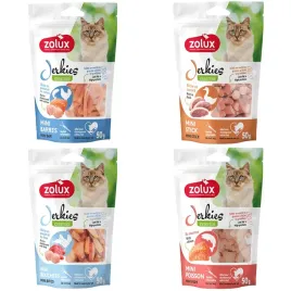 przysmak-dla-kota-jerkies-mix-4x50g-zolux