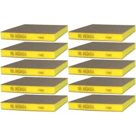gabka-scierna-indasa-595107-dwustronna-fine-p220-10x-zolta
