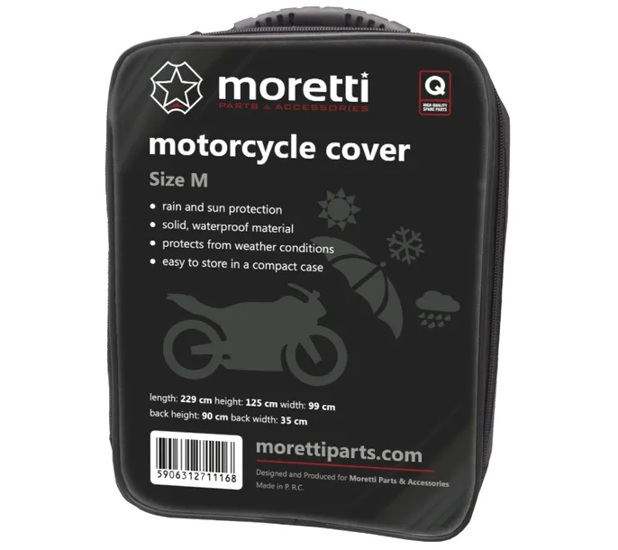 pokrowiec-na-motocykl-m-moretti-stan-nowy
