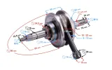 wal-korbowy-130-cc-do-motoroweru-stan-nowy