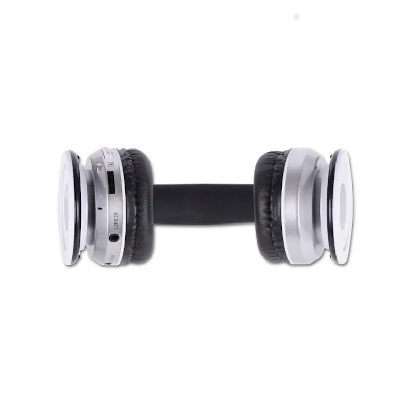 rebeltec-sluchawki-bluetooth-crystal-biale-stan-nowy