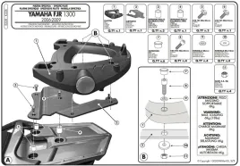 stelaz-kufra-centralnego-yamaha-fjr-1300-z-plyta-monokey-kappa-or-k228