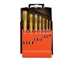 fanar-zestaw-gwintownikow-maszynowych-m3-m12-tin-inox