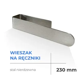 wieszak-na-reczniki-navin-230-mm-stal-nierdzewna