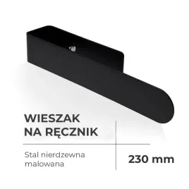 wieszak-na-reczniki-navin-230-mm-matowy-czarny