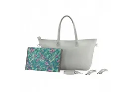 kinderkraft-torba-dla-mamy-treasurebag-nature-vibes-light-grey-przewijak