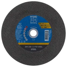 pferd-tarcza-do-ciecia-stali-230-19-mm-100-szt-steel