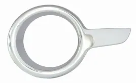 ramka-lampy-przeciwmglowej-lampa-przeciwmgielna-plate-w-hole-chrome-pg-2-0