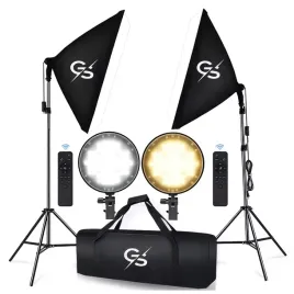 2x-lampy-studyjne-softbox-50x70-cm-zarowki-led-50w-lampa-do-zdjec-zestaw