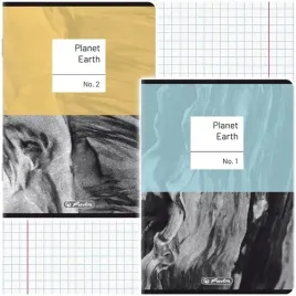 zeszyt-a5-kratka-60-kartek-z-marginesem-herlitz-planet-earth-2-szt