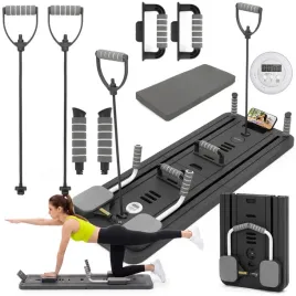 reformer-do-pilatesu-wielofunkcyjna-deska-do-cwiczen-treningu-skladana