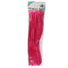 druciki-dekoracyjne-15x30cm-12szt-magenta