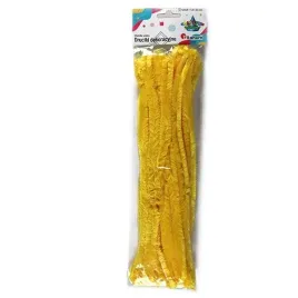 druciki-dekoracyjne-15x30cm-12szt-zolte