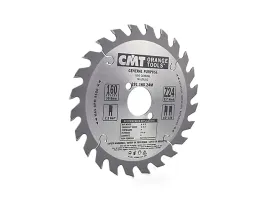 cmt-tarcza-pilarska-do-drewna-osb-pila-160-x-30mm-24z-widia-291-160-24m