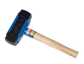 mlotek-brukarski-gumowy-385mm-27kg-mimal-mbm03