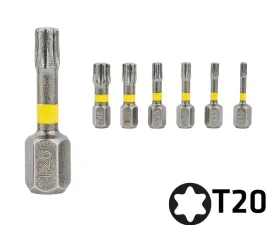 bity-udarowe-piranhacut-torx-t20-29mm-1-4-impact-opakowanie-25-szt