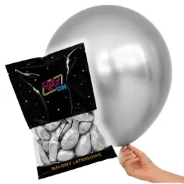 balony-na-urodziny-zestaw-lateksowe-srebrne-chrom-2-szt-40-cm-18-cali