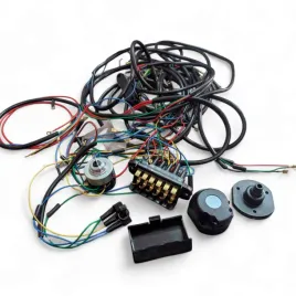 instalacja-elektryczna-c-330-do-alternatora-laczona-kompletna-polska-zestaw