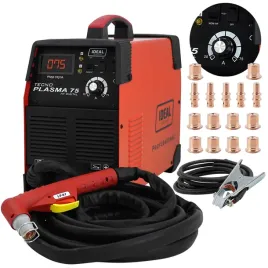 przecinarka-plazmowa-ideal-tecno-plasma-75-hf-25mm-hf-75a