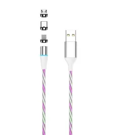 kabel-magnetyczny-usb-10-m-2a-setty-niebieski