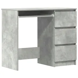 schludne-biurko-90x45x76-cm-szary-beton-plyta-wiorowa