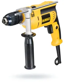 wiertarka-udarowa-701w-13mm-samozacisk-dewalt