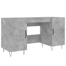 biurko-drewnopochodne-140x50x75-cm-szarosc-betonu