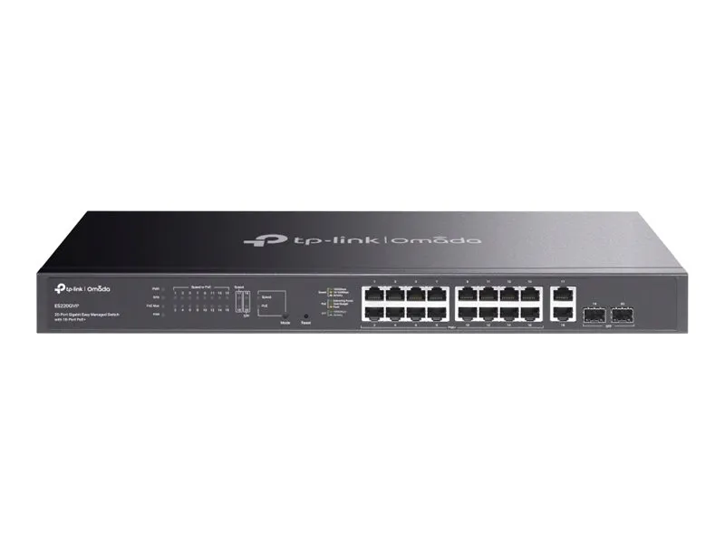 switch-tp-link-es220gmp-stan-nowy