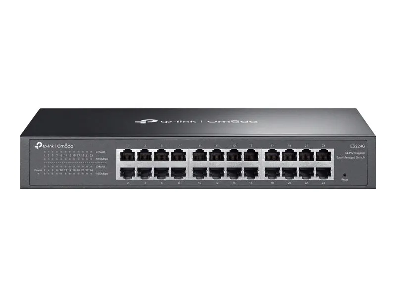 switch-tp-link-es224g-stan-nowy