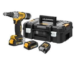nitownica-akumulatorowa-20kn-30mm-xr-18v-2-1-7ah-dcf414e2gt-qw-dewalt