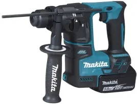 mlot-udarowo-obrotowy-18v-2-5-0ah-dhr171rtj-makita