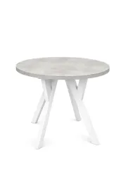 stol-okragly-loft-beton-bialy-rozkladany-80-120