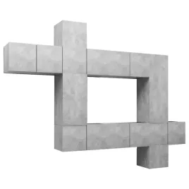 zestaw-szafek-tv-beton-9szt-305-60-90cm-szarosc