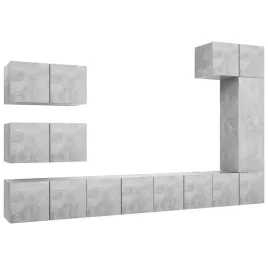 zestaw-szafek-tv-betonowy-8szt-60x30x30-305x30x90-cm