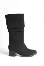 czarne-klasyczne-kozaki-damskie-z-materialu-skora-syntetyczna-36-5ga