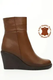 damskie-botki-z-skory-naturalnej-brazowe-na-koturnie-37-5ga
