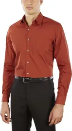 van-heusen-brazowa-elegancka-koszula-z-dlugim-rekawem-bawelna-m-7ba