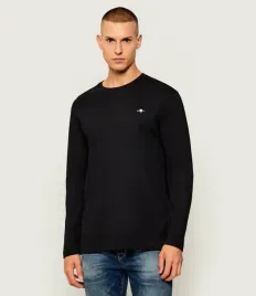 gant-czarna-koszulka-z-dlugim-rekawem-z-bawelny-z-okraglym-dekoltem-5xl-7ba