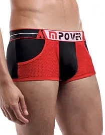 male-power-czarno-czerwone-bokserki-meskie-z-perforacja-sportowe-s-7ba