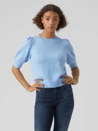 vero-moda-krotki-sweter-z-pufiastymi-rekawami-niebieski-m-7ba
