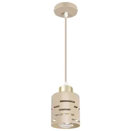 lampa-sufitowa-kinkiet-wiszacy-zyrandol-led-e27-oprawa-loft-bezowa