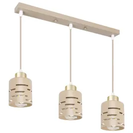 lampa-sufitowa-kinkiet-wiszacy-zyrandol-led-3x-e27-oprawa-loft-bezowa