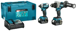 makita-zestaw-combo-18v-wkretarka-ddf492-zakretarka-dtd153-2x50ah-dlx2545