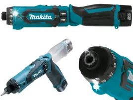 makita-wiertarko-wkretarka-akumulatorowa-72v-2x15ah-df012dse-sprzeglo