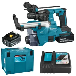 makita-lekka-mlotowiertarka-udarowa-sds-18v-17j-z-odsysaniem-dhr183rtwj