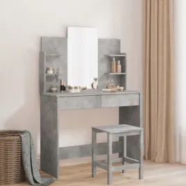 toaletka-z-lustrem-szarosc-betonu-96x39x142-cm