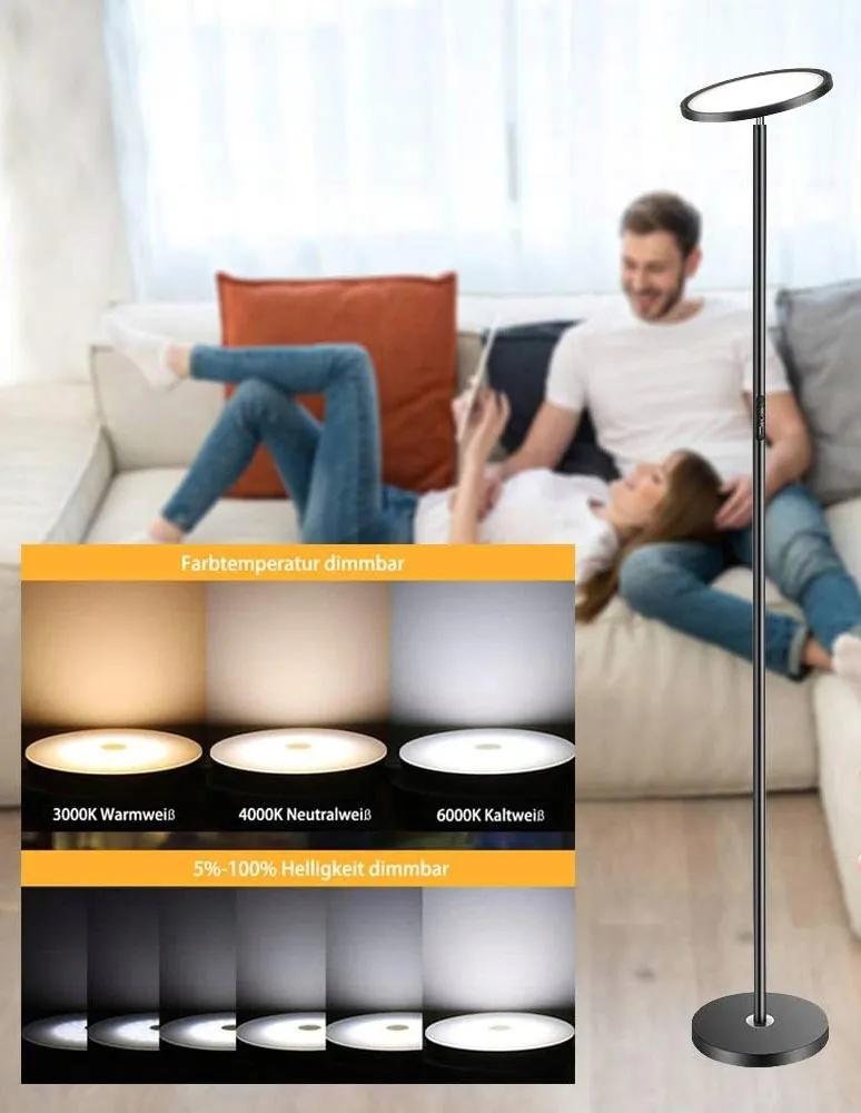 inteligentna-lampa-podlogowa-led-anten
