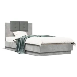 rama-lozka-z-wezglowiem-i-led-szarosc-betonu-75x190-cm
