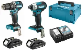 makita-zestaw-wkretarka-zakretarka-18v-dtd157-dhp487-2x20ah-dlx2414aj